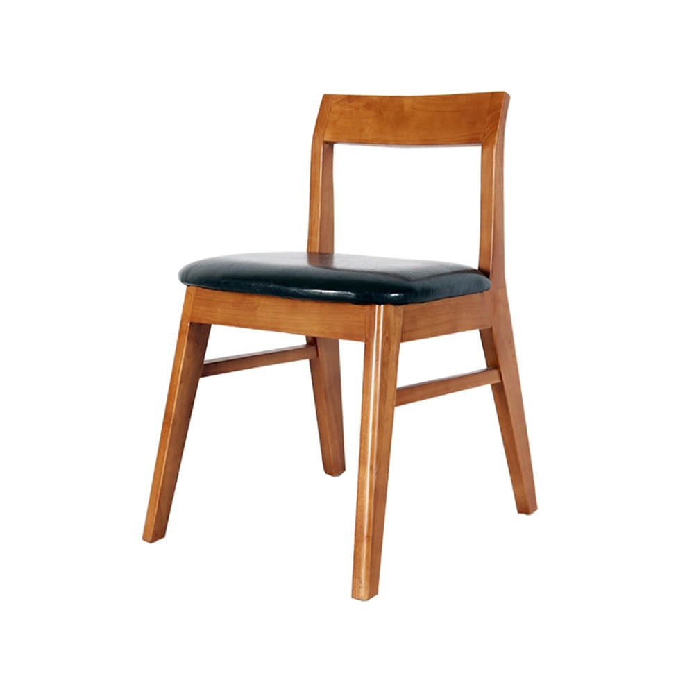 아이씨에스 (베트남) 업소용 원목 의자