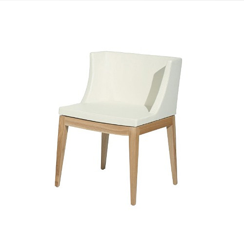 모아젤 원목의자 인테리어 디자인 우드체어