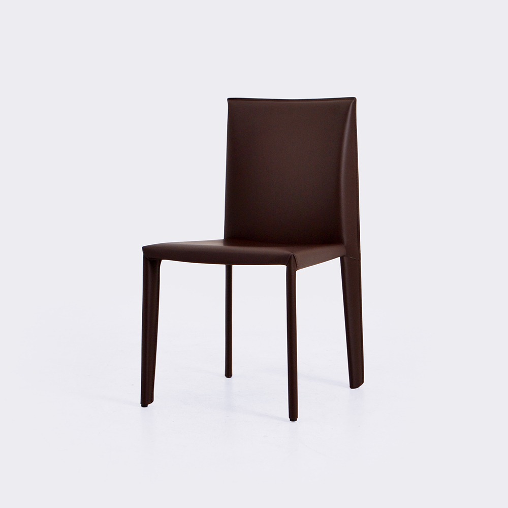 포랜 체어. Foran chair/브라운