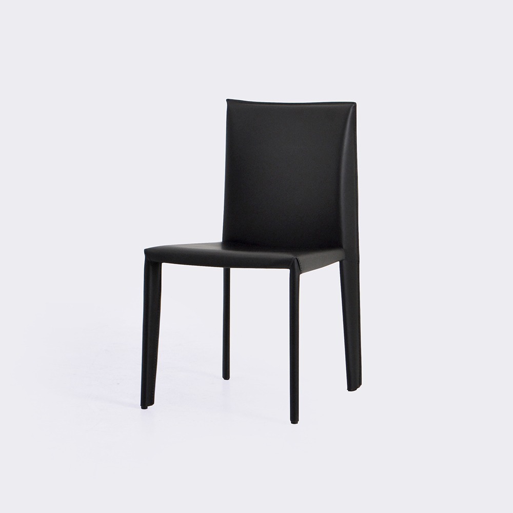 포랜 체어. Foran chair/블랙