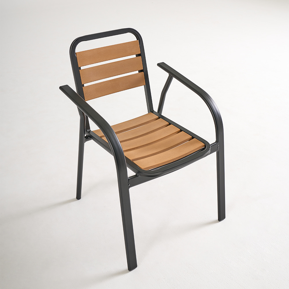 신디 인테리어 디자인 야외용 카페 E 의자