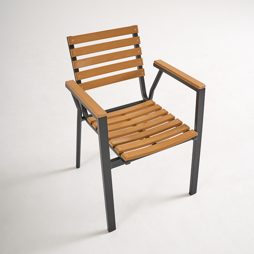 신디 인테리어 디자인 야외용 카페 D 의자
