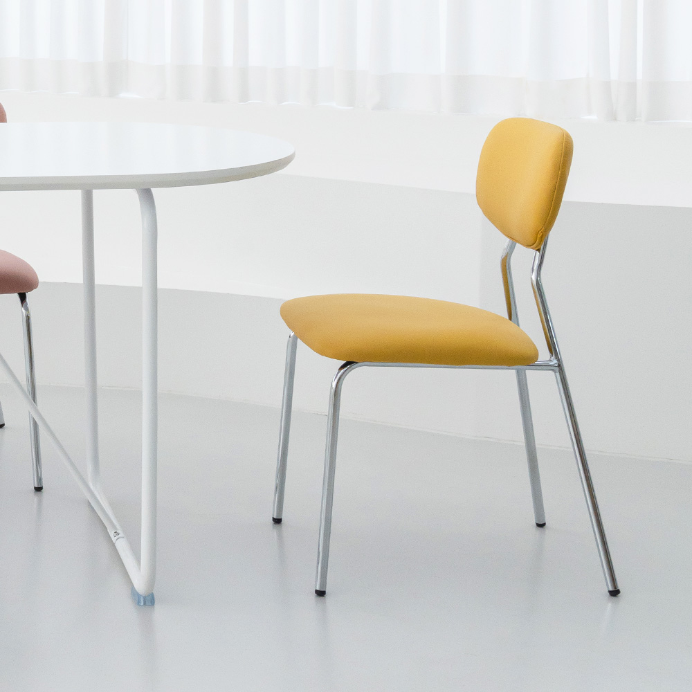 GMF 엘리오 인테리어 디자인 카페 식탁 의자