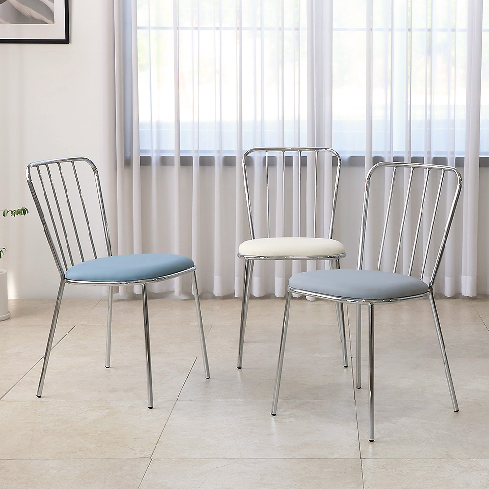 GMF 아델 인테리어 디자인 카페 식탁 의자