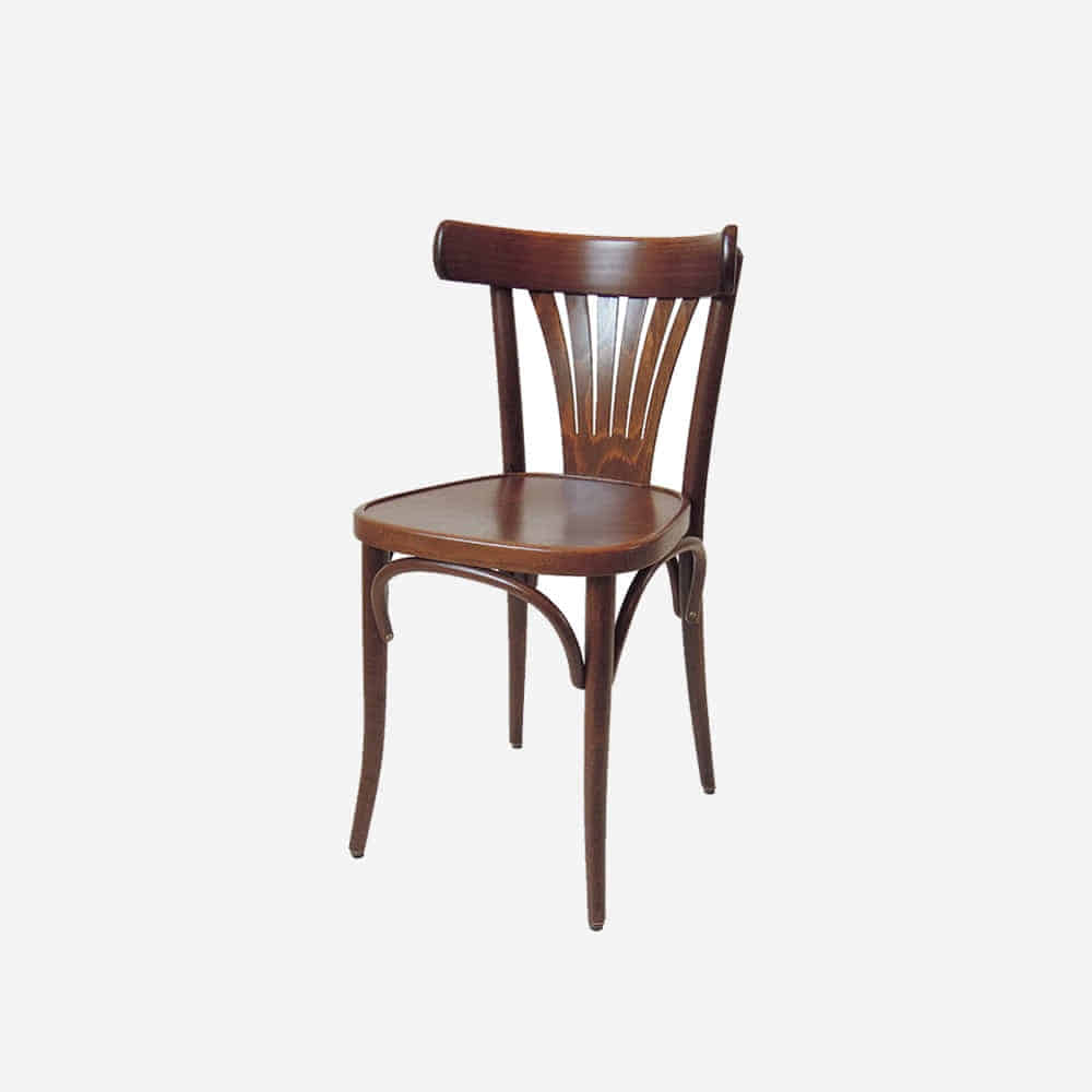 TON 셀티 원목의자 인테리어 디자인 우드체어/월넛