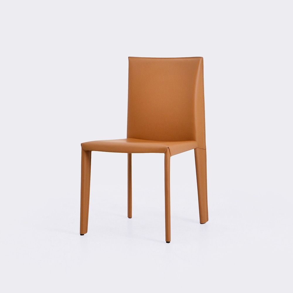 포랜 체어. Foran chair/라이트브라운