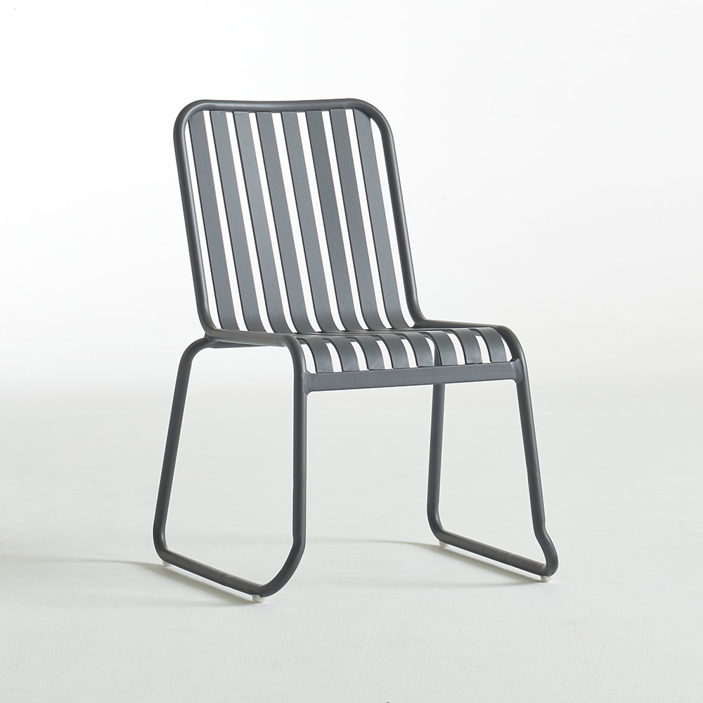 돌체 인테리어 디자인 야외용 B 카페 의자