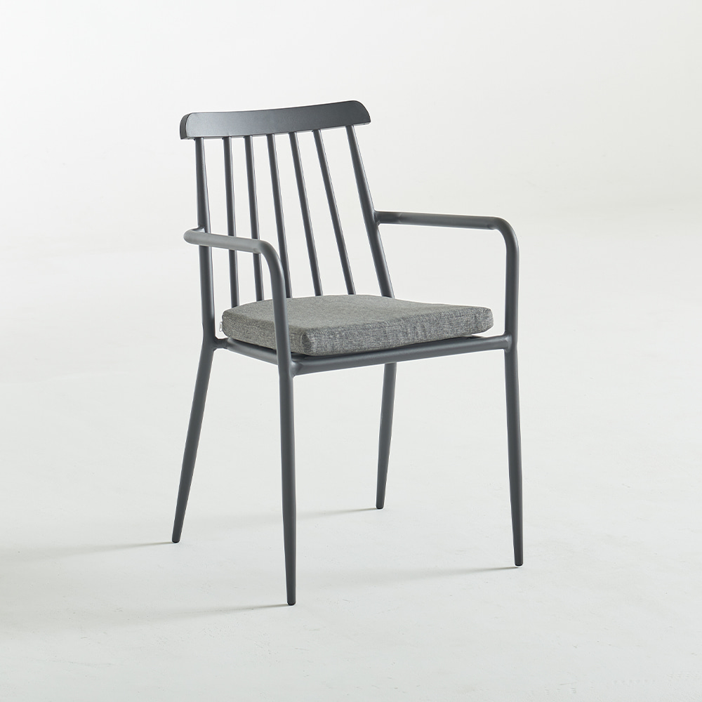 돌체 인테리어 디자인 야외용 A 카페 의자